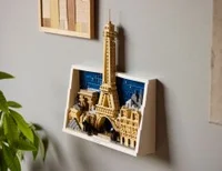 Paris - City of Love - View 2