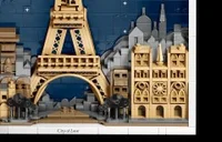 Paris - City of Love - View 4