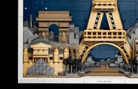 Paris - City of Love - View 5