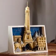 Paris - City of Love - View 6