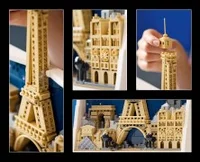 Paris - City of Love - View 8