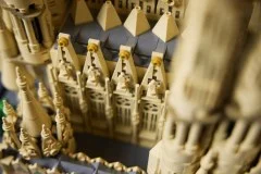 Sagrada Família - View 4