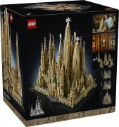 Sagrada Família - View 5