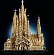 Sagrada Família - View 6