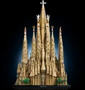 Sagrada Família - View 7