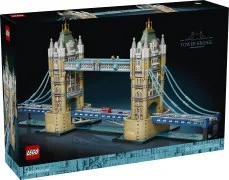 Tower Bridge - View 2