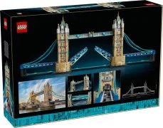 Tower Bridge - View 3