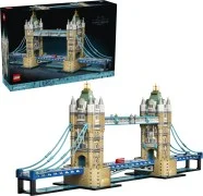 Tower Bridge - View 4