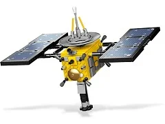 Hayabusa - View 3