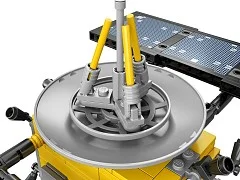 Hayabusa - View 5