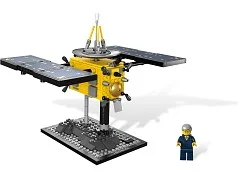 Hayabusa - View 7