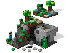 Micro World - View 3
