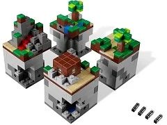 Micro World - View 5