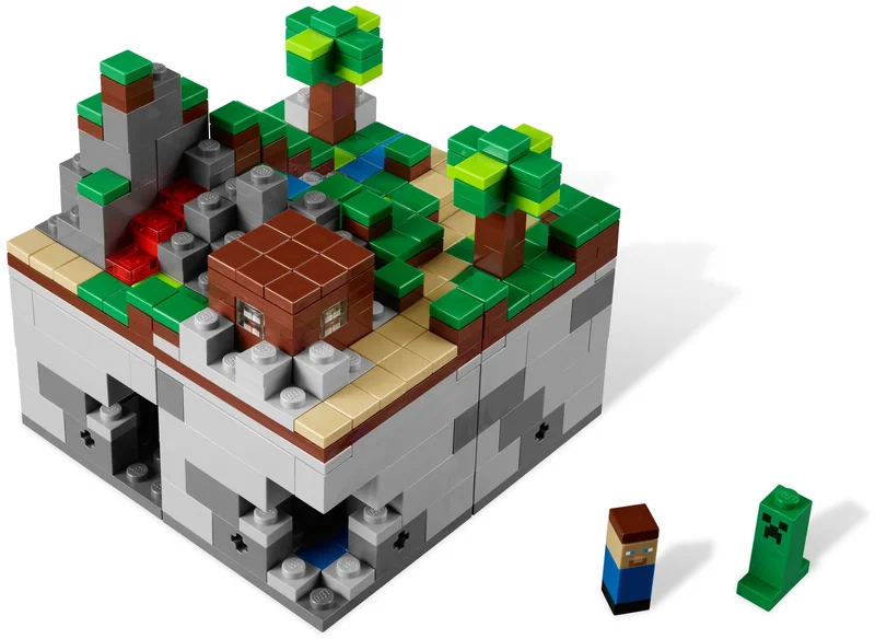 Micro World - View 6