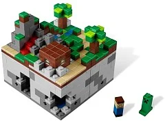 Micro World - View 6