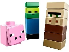 Micro World - The Village - View 3