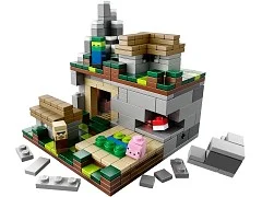Micro World - The Village - View 4