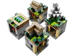 Micro World - The Village - View 5