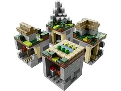 Micro World - The Village - View 6