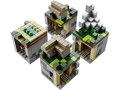 Micro World - The Village - View 7