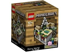 Micro World - The Village - View 8