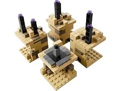 Micro World - The End - View 3