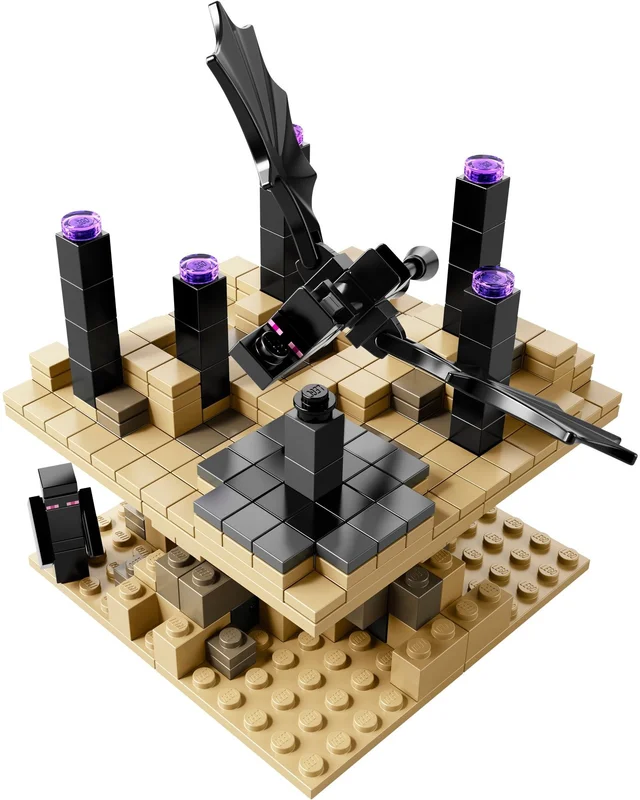 Micro World - The End - View 6