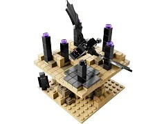 Micro World - The End - View 6