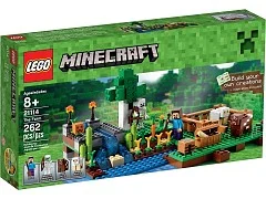 The Farm - View 2