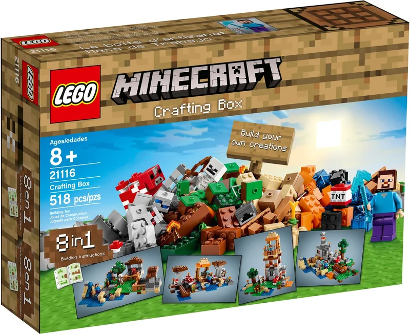 Crafting Box - View 2