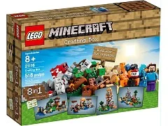 Crafting Box - View 2