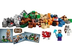 Crafting Box - View 3