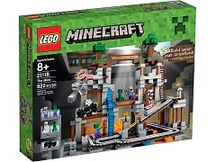 The Mine - View 2