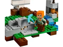 The Iron Golem - View 6