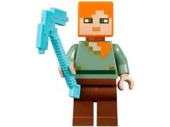 The Iron Golem - View 7