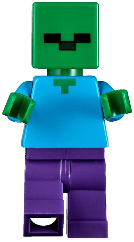 The Iron Golem - View 8