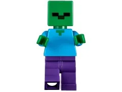 The Iron Golem - View 8