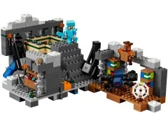 The End Portal - View 3