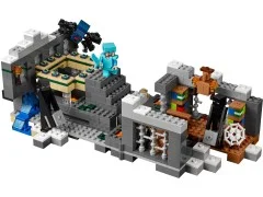 The End Portal - View 4