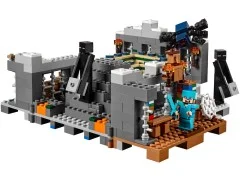The End Portal - View 5