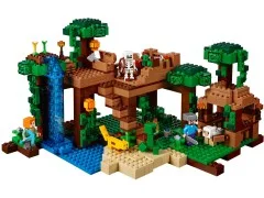 The Jungle Tree House - View 6