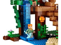 The Jungle Tree House - View 7