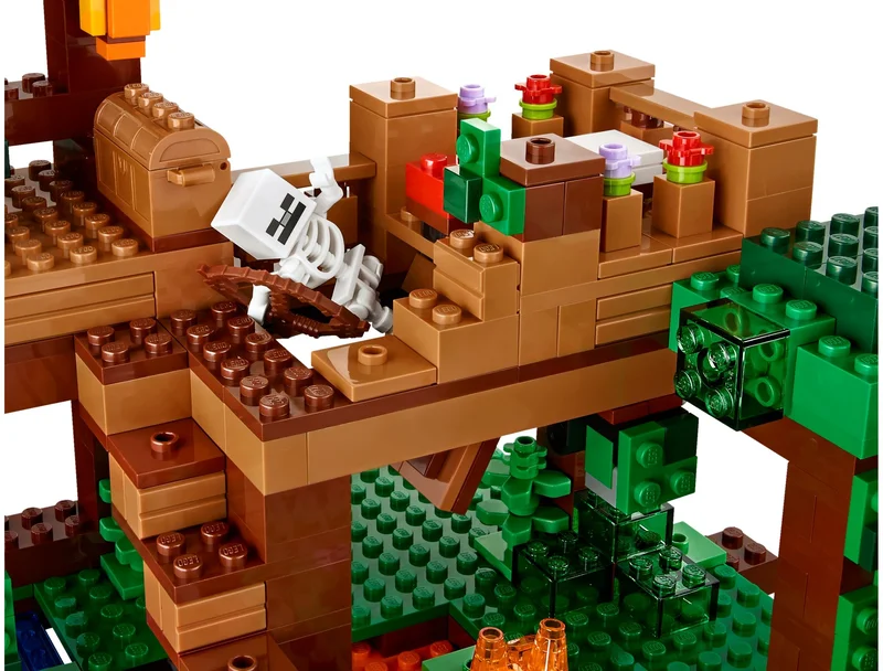 The Jungle Tree House - View 8