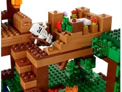 The Jungle Tree House - View 8