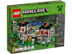 The Fortress - View 2