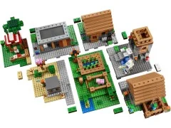 The Village - View 2