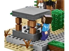The Village - View 3