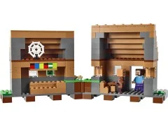 The Village - View 6