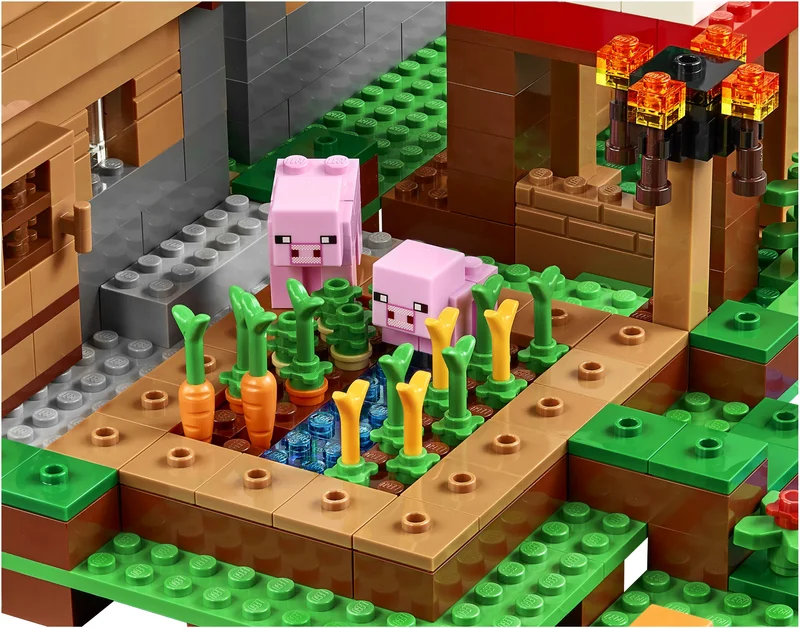 The Village - View 8