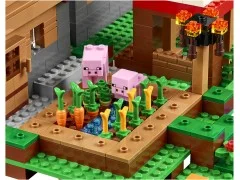 The Village - View 8